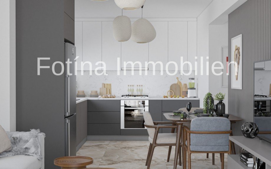 15 Etagenwohnung Region Cittaslow