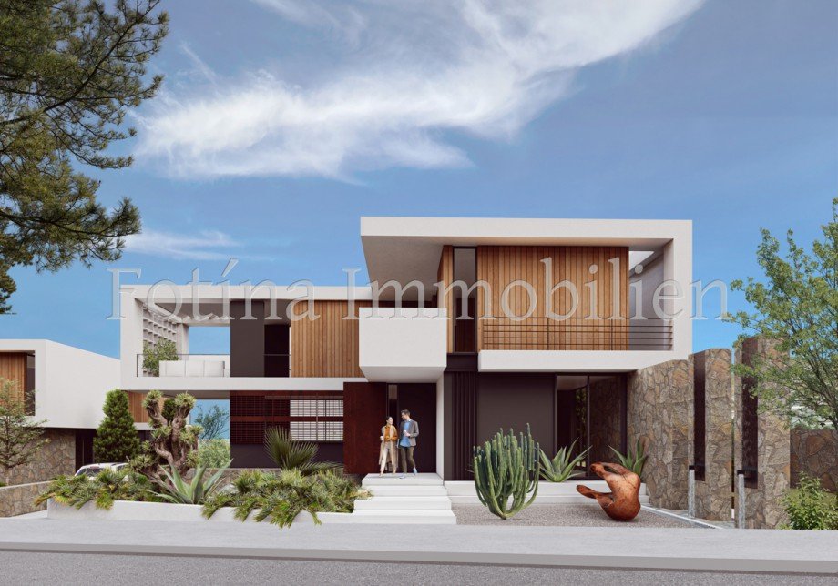  Villa �atalk�y