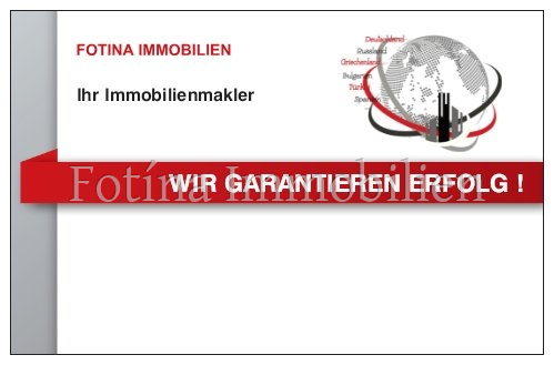 Mit uns zum Erfolg! Wohngrundst�ck Essen / Stoppenberg