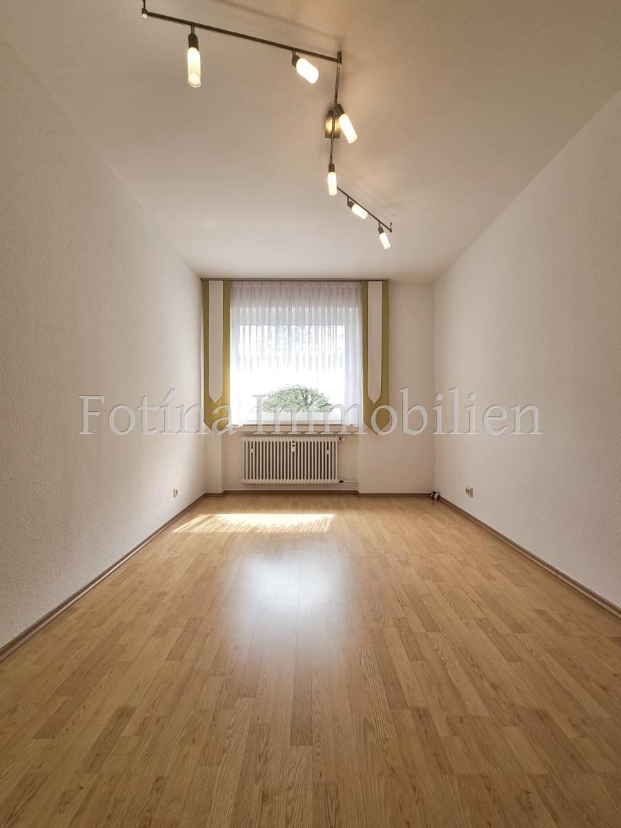  Etagenwohnung Meerbusch