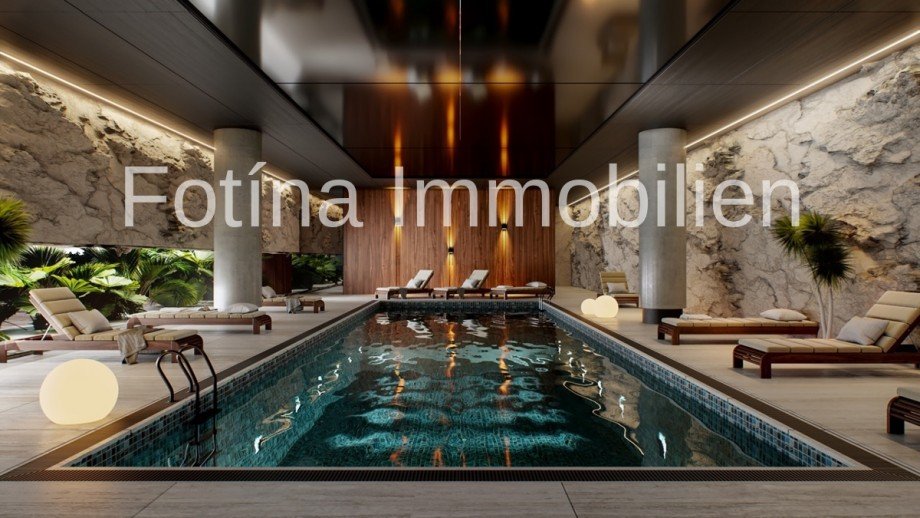  Etagenwohnung Tatlisu, Famagusta