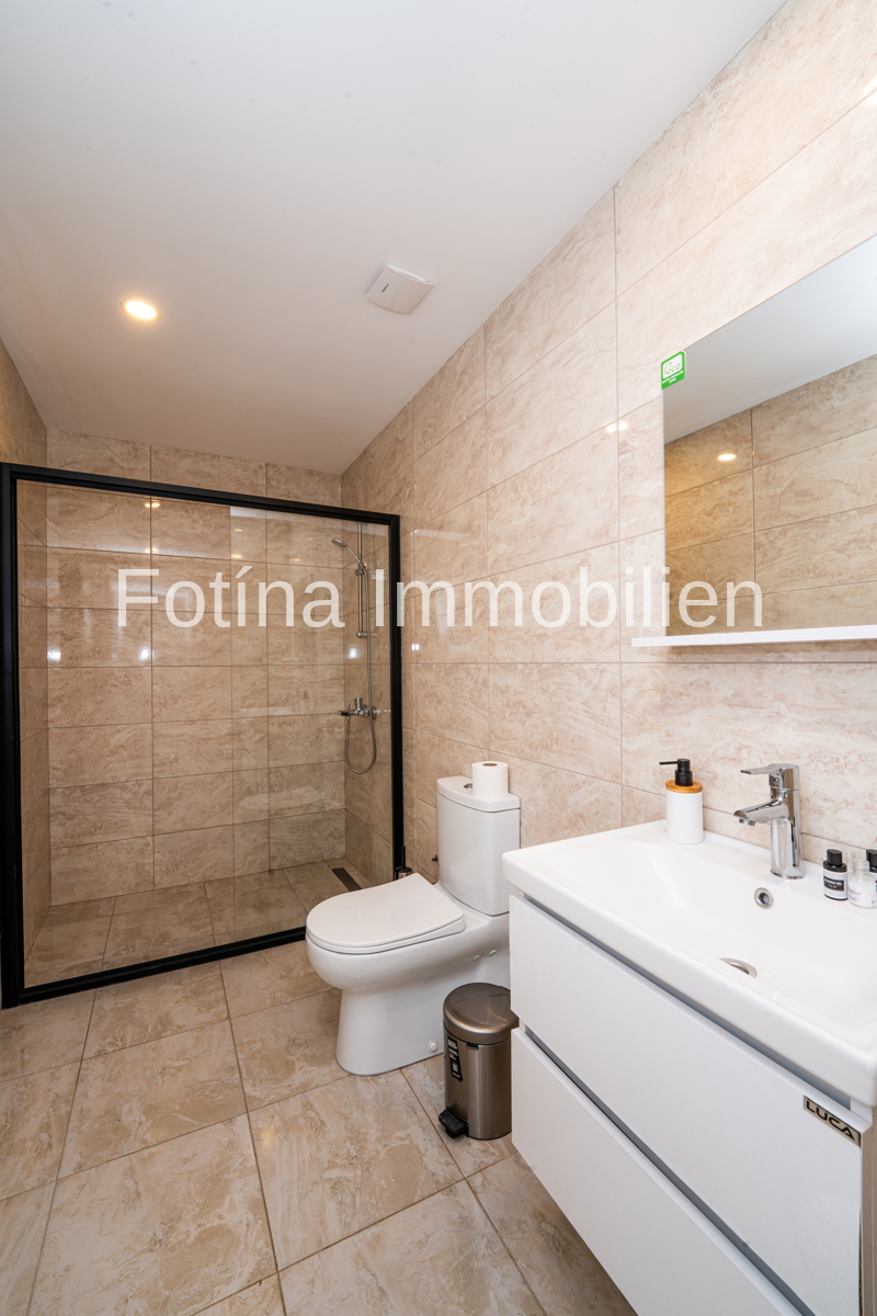 Etagenwohnung Esentepe, Kyrenia