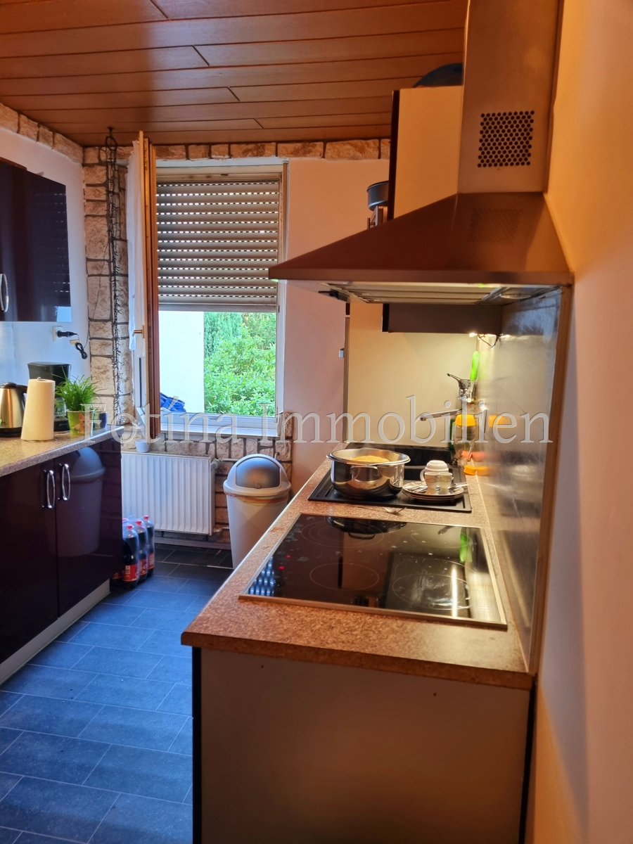 Wohnung 1OG -K�che Mehrfamilienhaus Viersen / D�lken