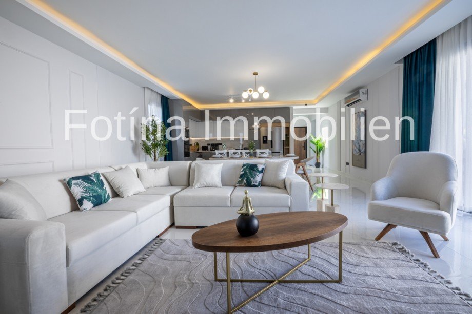 4 Villa Iskele, Famagusta