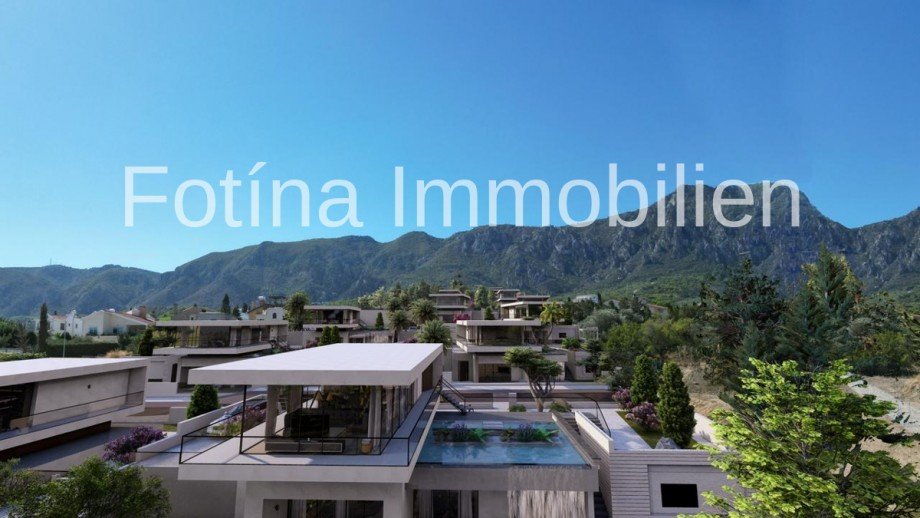 12 Villa Edremit