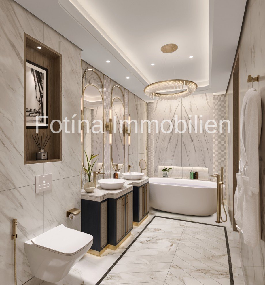 8 Etagenwohnung Dubai, Maritime City