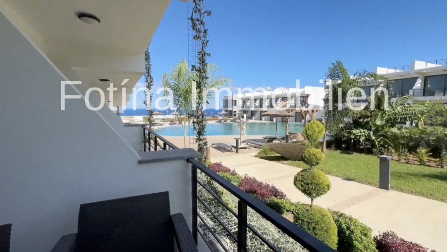  Loft-Studio-Atelier Esentepe, Kyrenia