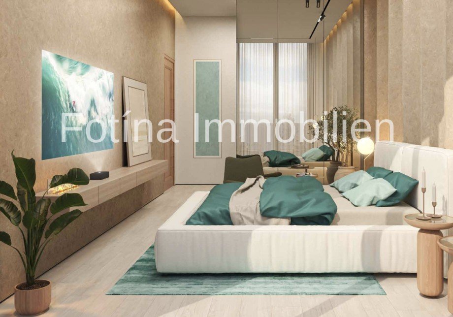  Etagenwohnung Dubai