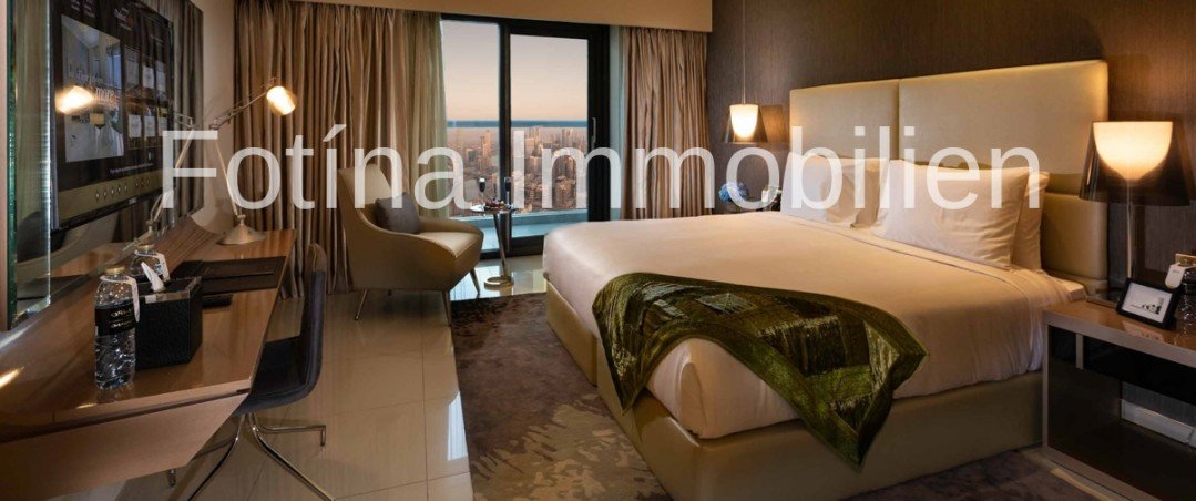  Etagenwohnung BUSINESS BAY, DUBAI