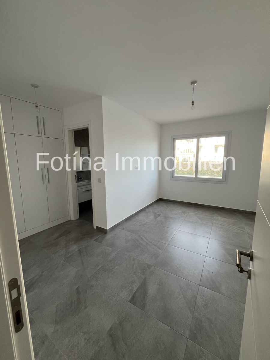 18 Etagenwohnung Bafra, Iskele