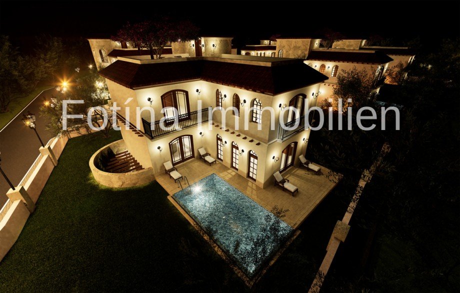  Villa Girne, Ozank�y