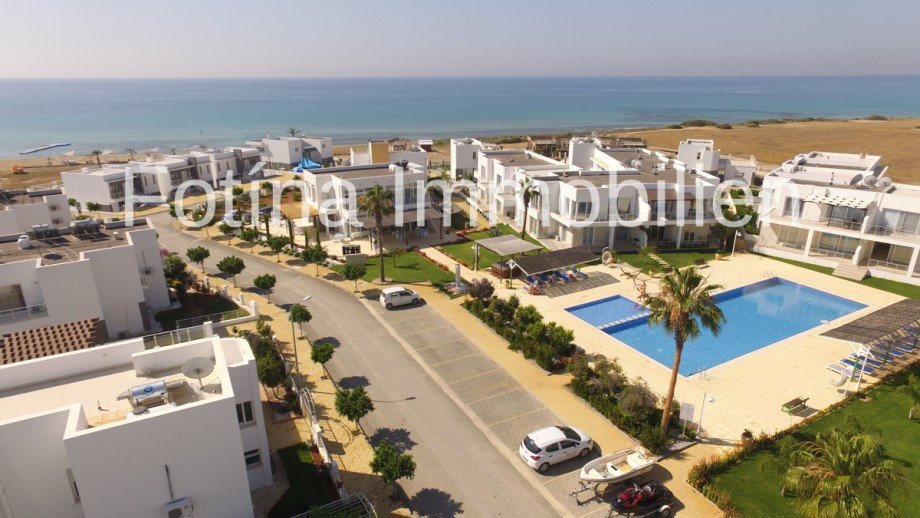 ZYP-C.Beach-501.3 Villa Bogaz, Famagusta