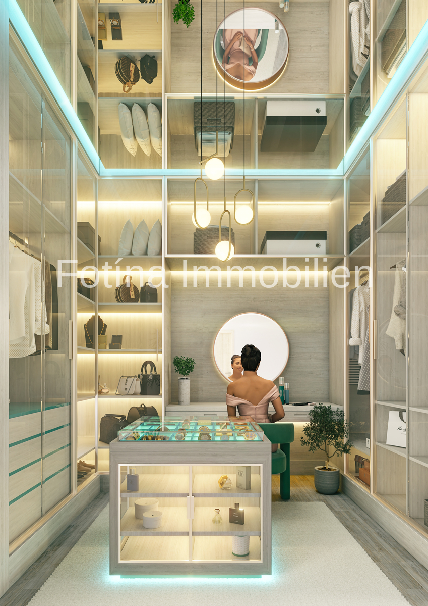  Etagenwohnung Dubai