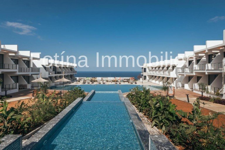  Esentepe, Kyrenia - Kyrenia Loft-Studio-Atelier Schicke, fertige Studios im wunderbaren Esentepe, strandnah, mit Panoramablick und Top-Ausstattung!