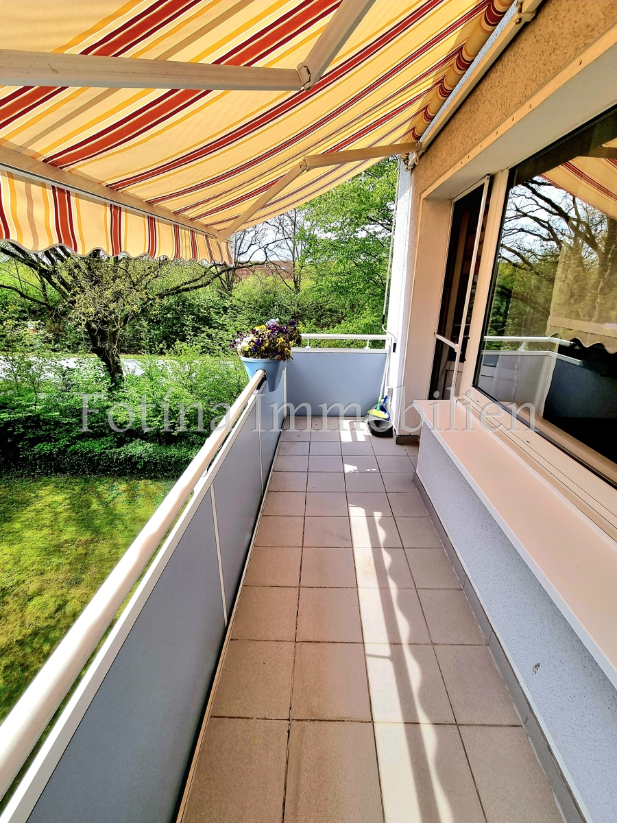  Etagenwohnung Meerbusch