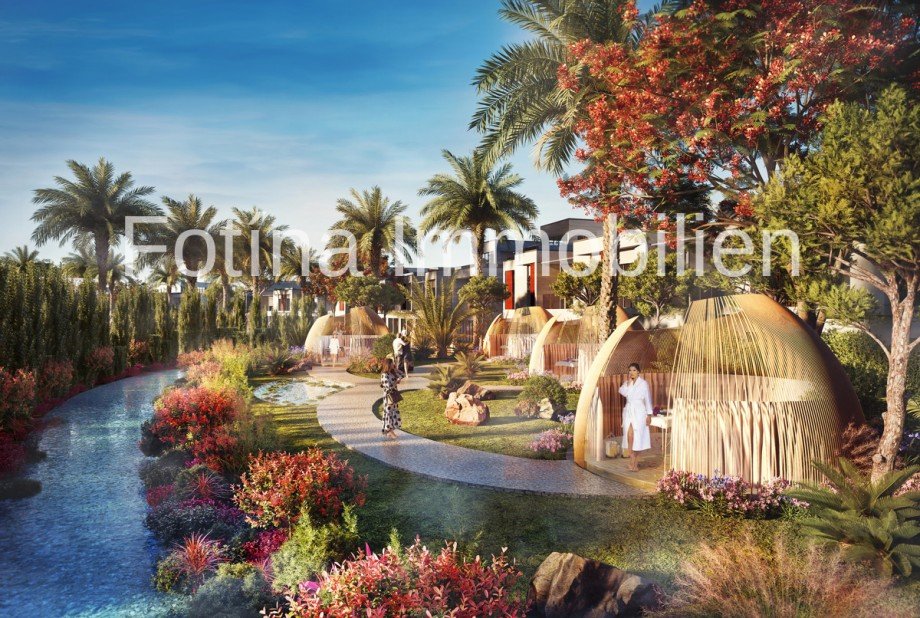  Villa Dubai