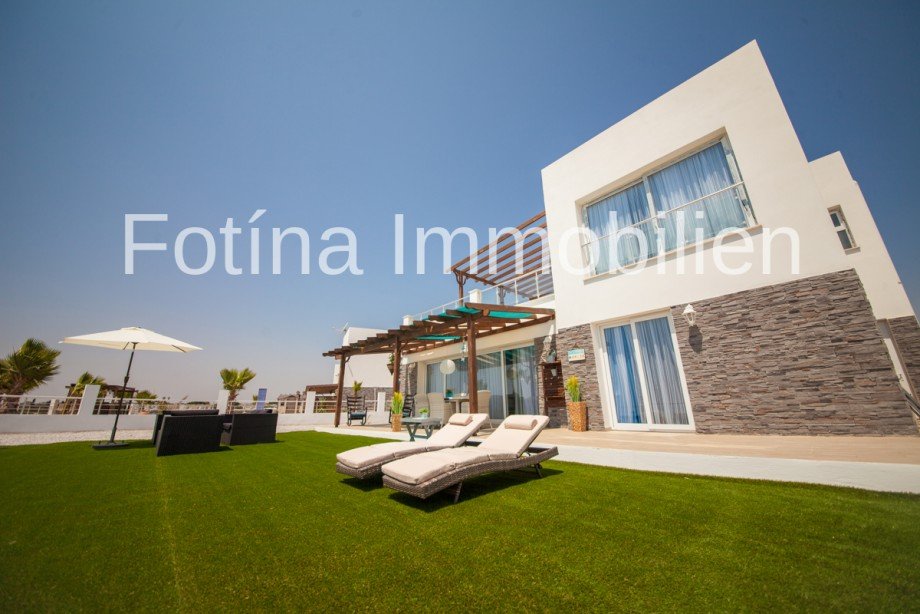  Villa Bogaz, Famagusta
