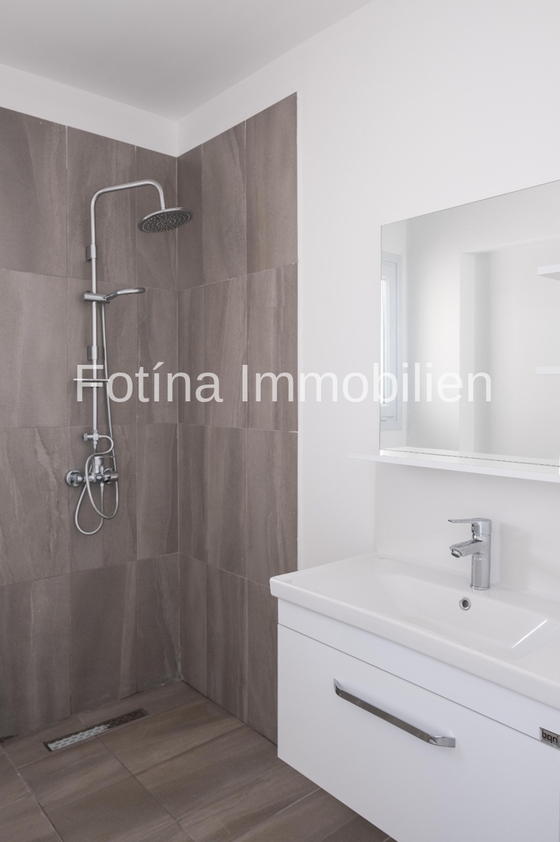 18 Etagenwohnung Bafra (Iskele)