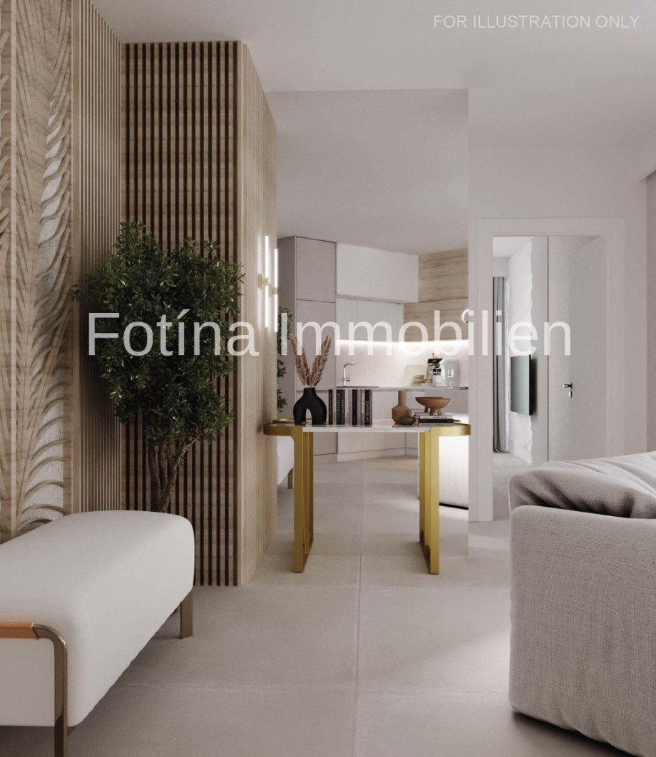  Etagenwohnung Bogaz , Famagusta