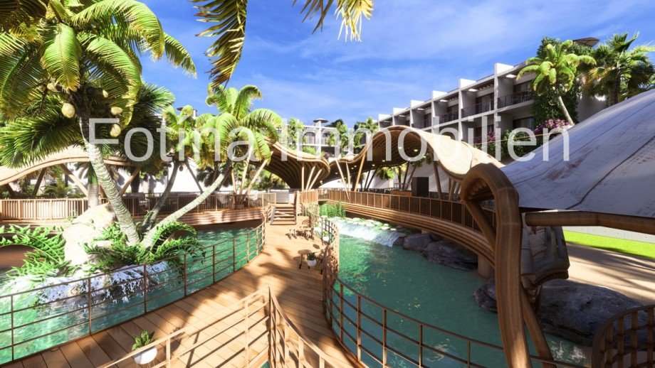  Etagenwohnung Tatlisu, Famagusta