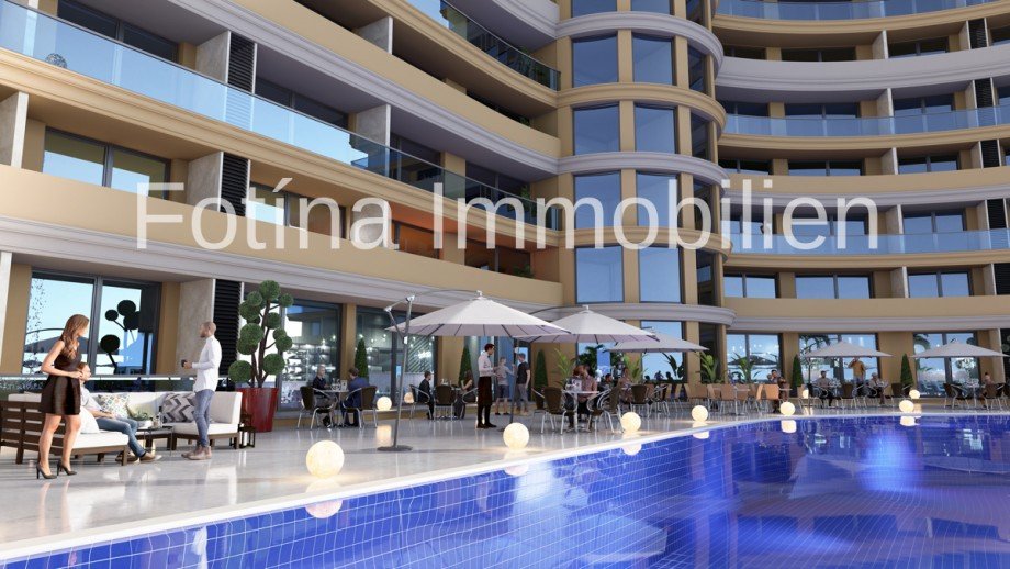 9 Loft-Studio-Atelier Yeni Iskele, Long Beach - Famagusta