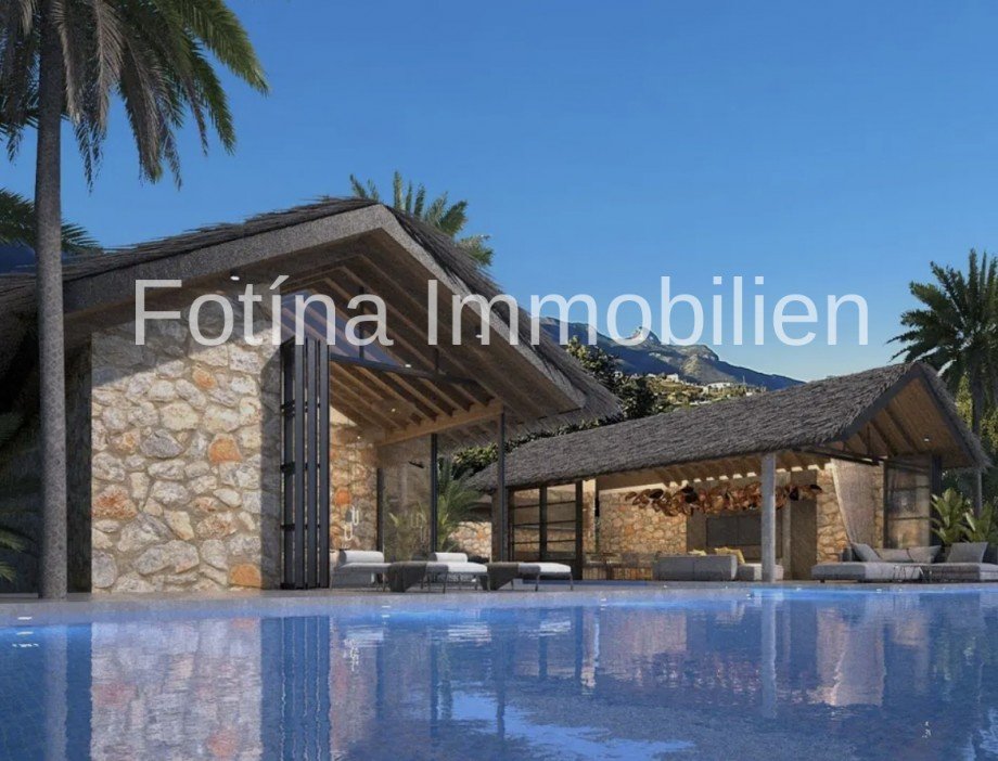  Loft-Studio-Atelier Tatlisu, Famagusta