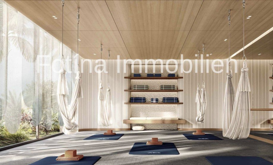  Etagenwohnung Dubai, Maritime City