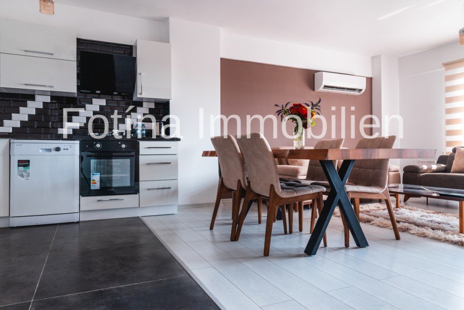 16 Etagenwohnung Yeni Iskele