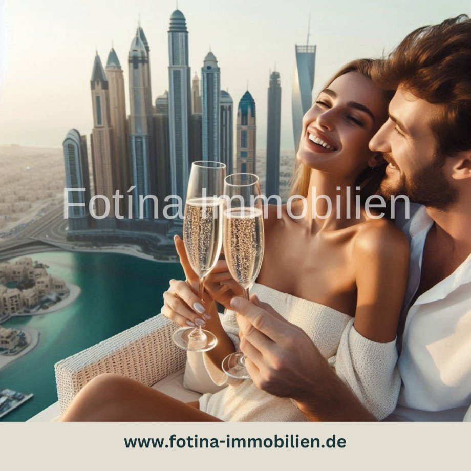  Etagenwohnung Dubai, Business Bay
