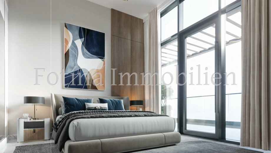  Etagenwohnung Dubai