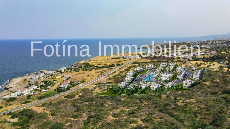  Loft-Studio-Atelier Esentepe, Kyrenia