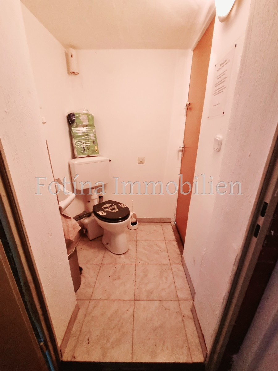 WC in G�stehaus Mehrfamilienhaus Viersen / D�lken