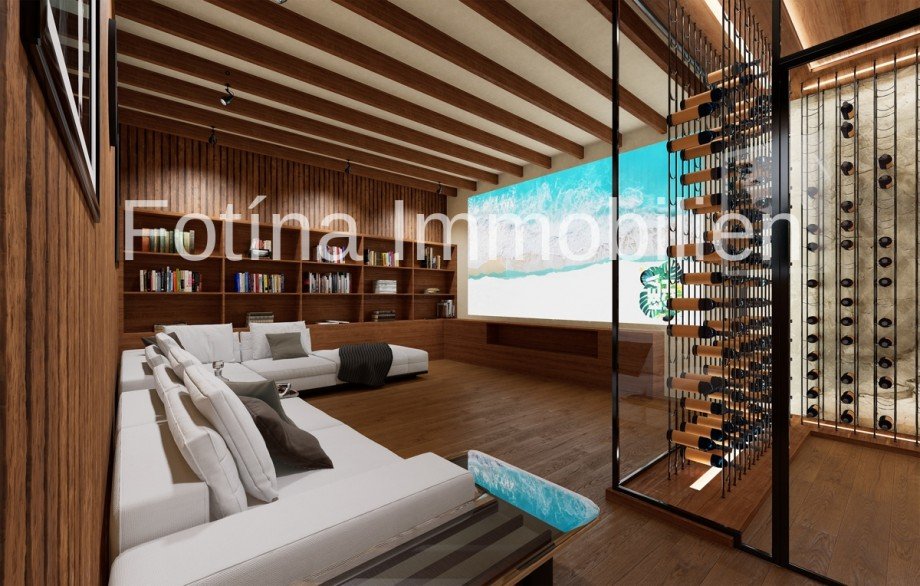  Villa Girne, Ozank�y