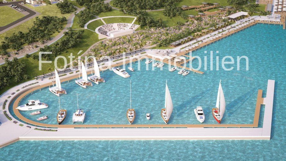  Etagenwohnung Tatlisu, Famagusta