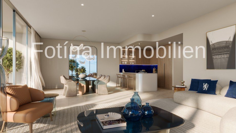  Etagenwohnung Dubai, Maritime City