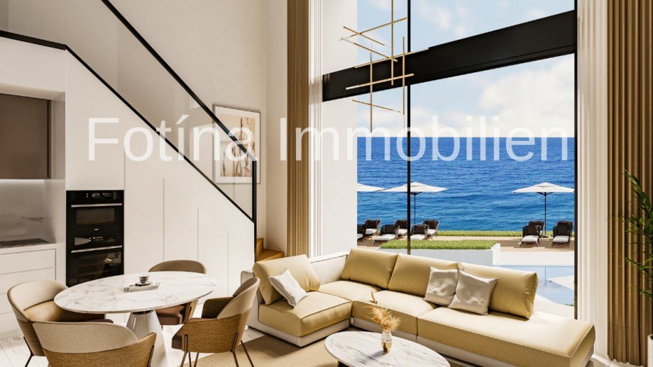  Loft-Studio-Atelier Iskele