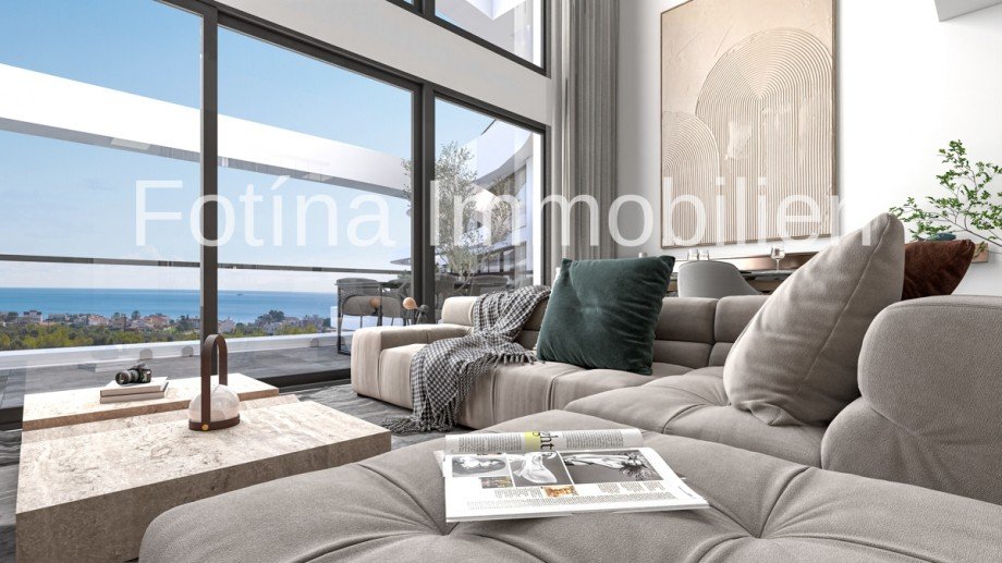 Loft-Studio-Atelier Bogaz, Famagusta