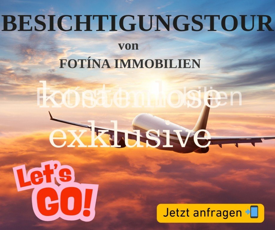 BESICHTIGUNGSTOUR Penthousewohnung Tatlisu