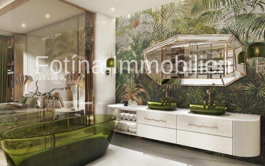 Etagenwohnung Dubai, Dubai Marina