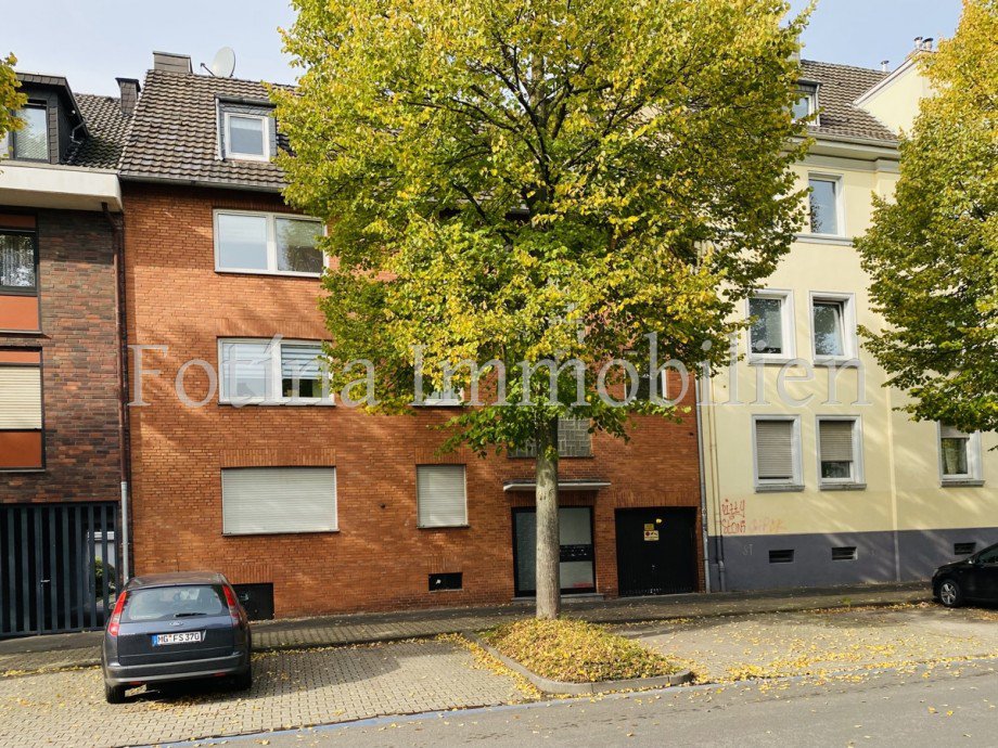 Haus Maisonettewohnung M�nchengladbach / Hardterbroich-Pesch