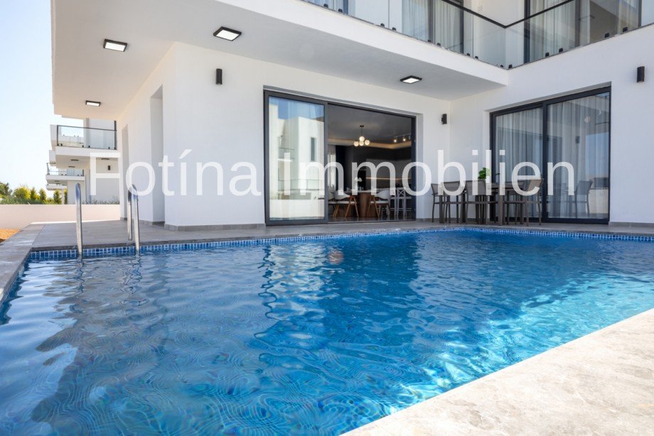 20 Villa Iskele, Famagusta