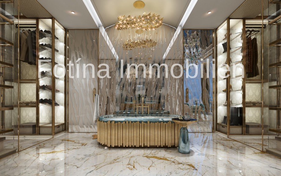  Etagenwohnung Dubai, Dubai Marina
