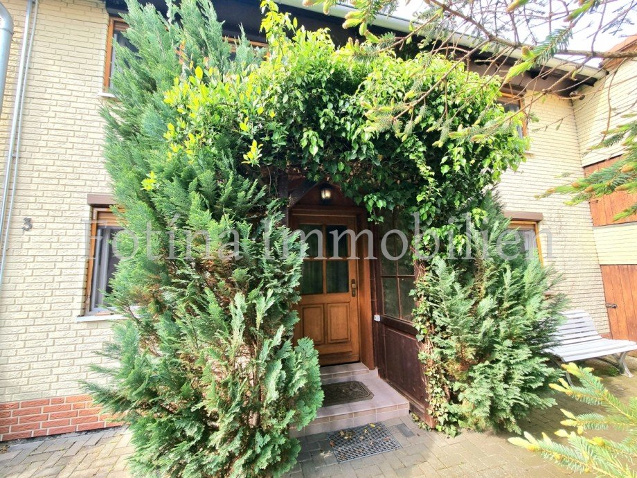 Haus von vorne Zweifamilienhaus Vienenburg