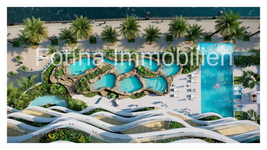 13 Etagenwohnung Dubai, Business Bay