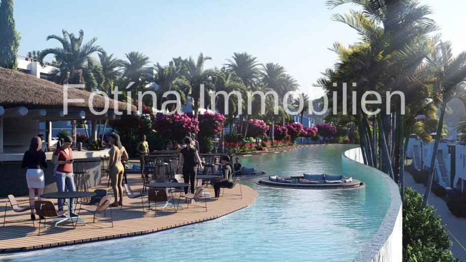  Loft-Studio-Atelier Bahceli, Kyrenia