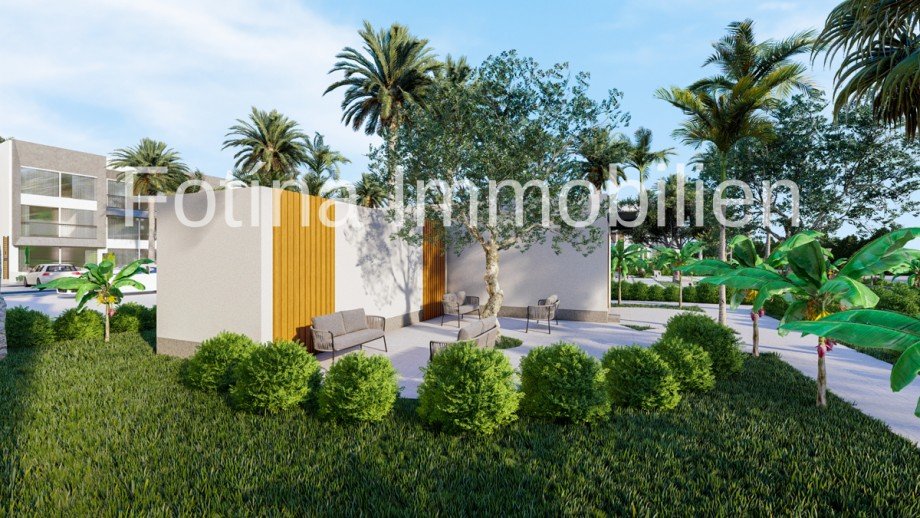  Loft-Studio-Atelier Yeni Iskele