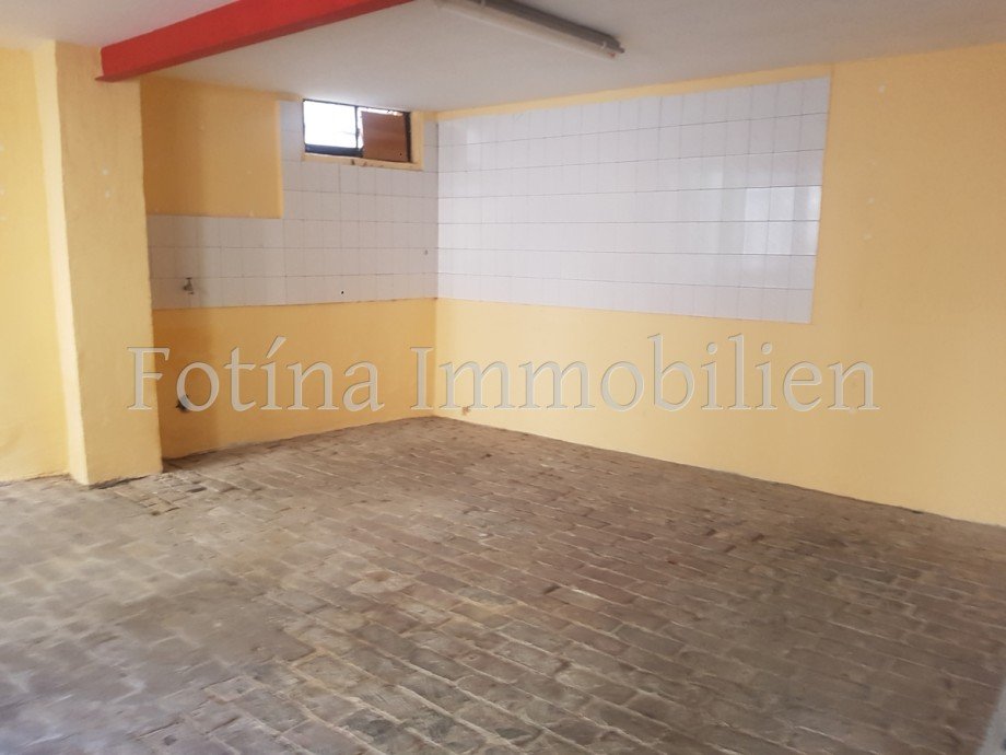 Ger�ten,-Werkhaus innen Mehrfamilienhaus M�nchengladbach