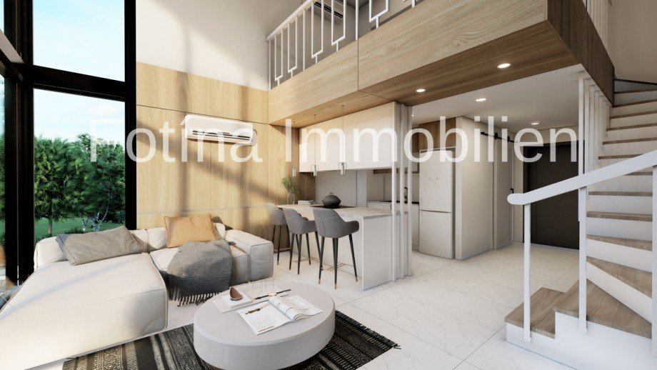 7 Loft-Studio-Atelier Tatlisu