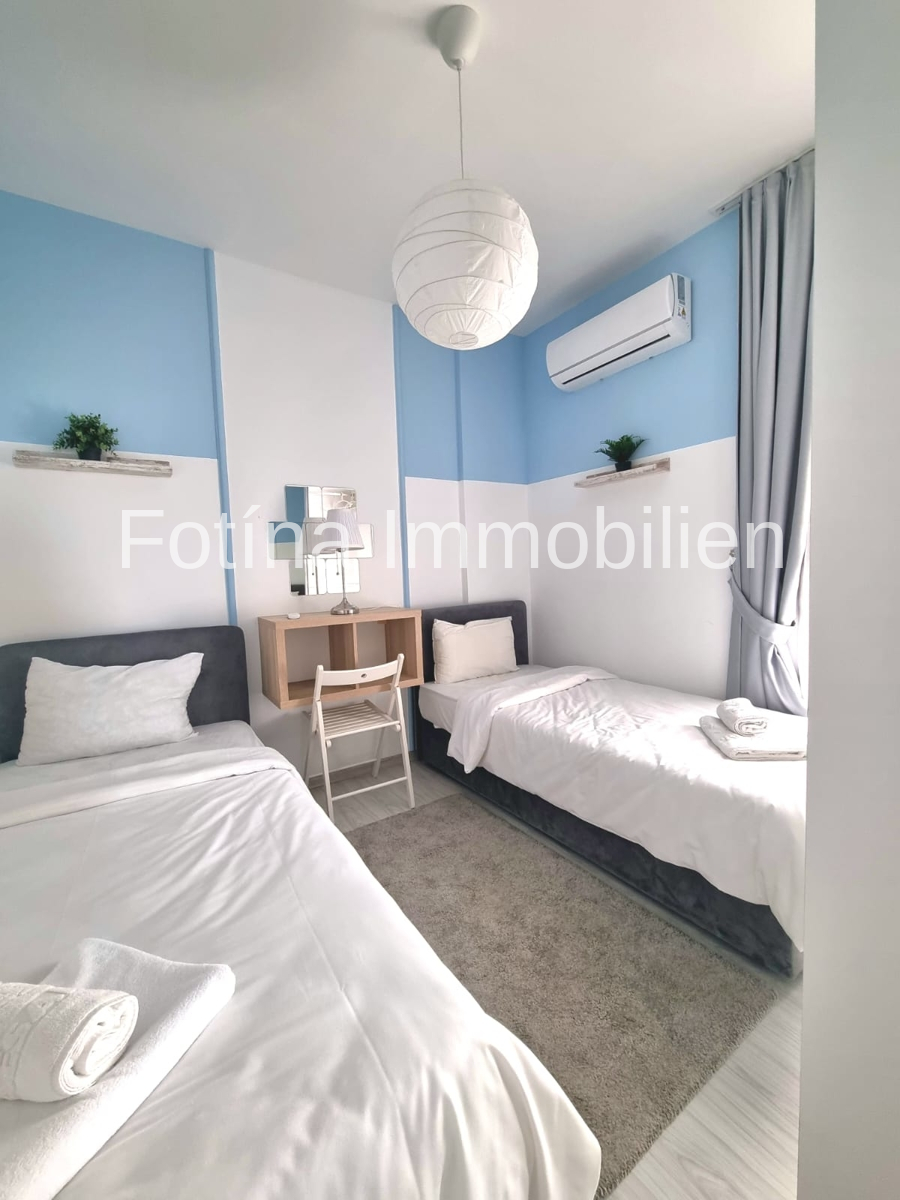 Etagenwohnung Bogaz , Famagusta