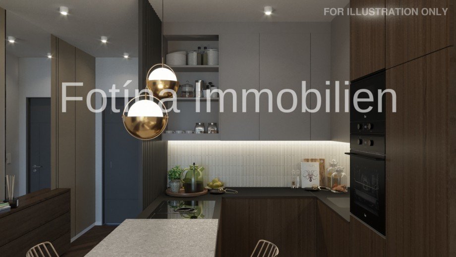  Loft-Studio-Atelier Tatlisu, Famagusta